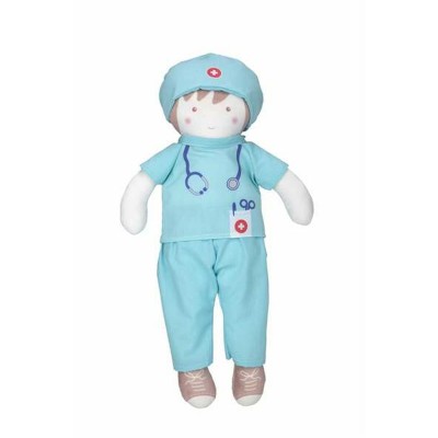 Lupatu lelle Arias Elegance...