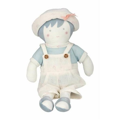 Кукла тряпичная Arias...