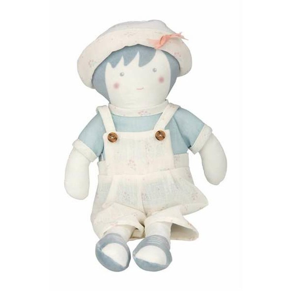 Lupatu lelle Arias Elegance 34 cm