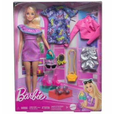 Nukke Barbie