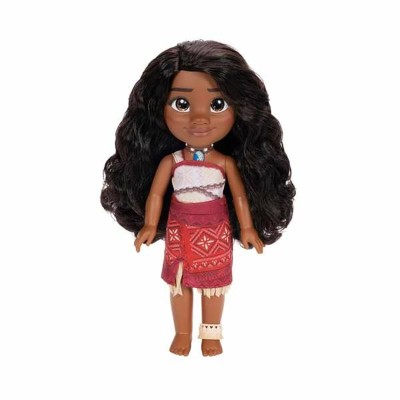Doll Vaiana 38 cm