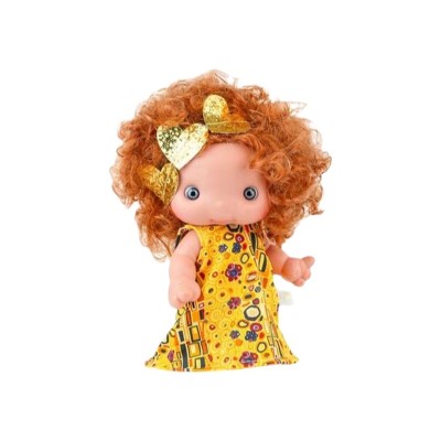 Lelle Marina & Pau 25 cm