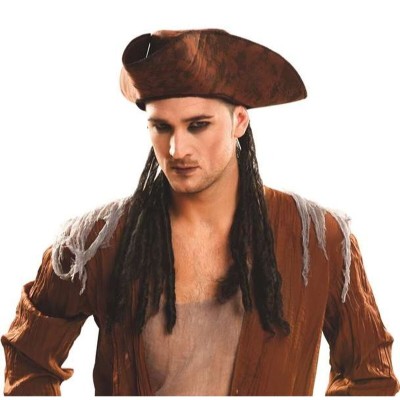 Hat My Other Me Pirate...