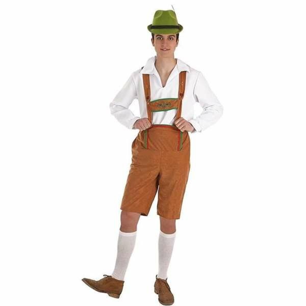 Costume for Adults L