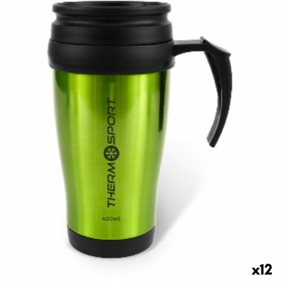 Thermal Cup with Lid...