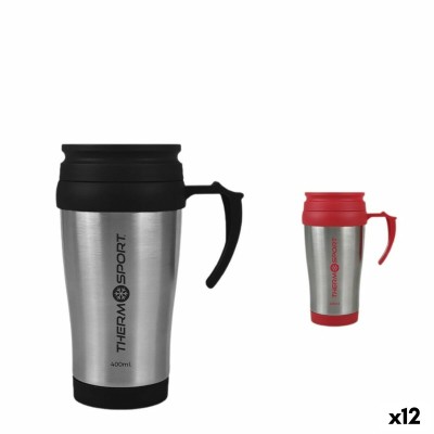 Thermal Cup with Lid...