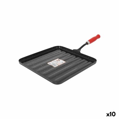 Barbekiu La Estrella Jaspeada