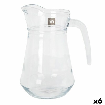 Karahvin La Mediterránea...