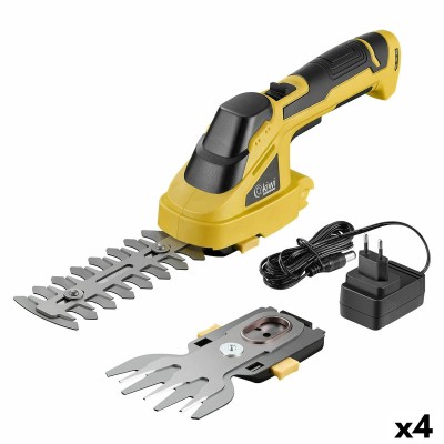 Gyvatvorių žirklės Kiwi 7,2 V