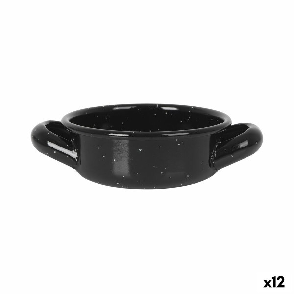 Kastmepann La Estrella Jaspeada 200 ml 16 x 10 x 4 cm (12 Ühikut)