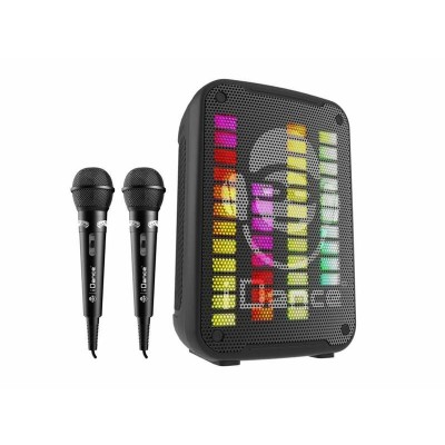 Speaker with Karaoke...