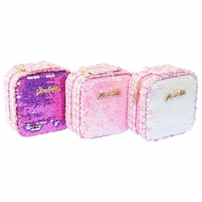 Laste meigikomplekt Tweed Mimi