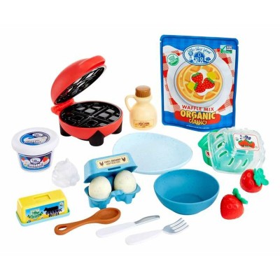 Toy Food Set MGA