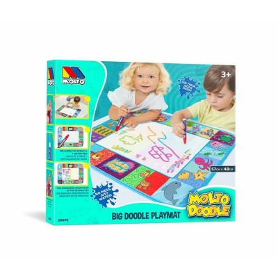 Набор для рисования Moltó