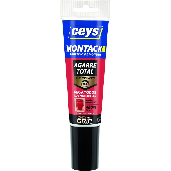 Клей Ceys Montack Замазка 190 g