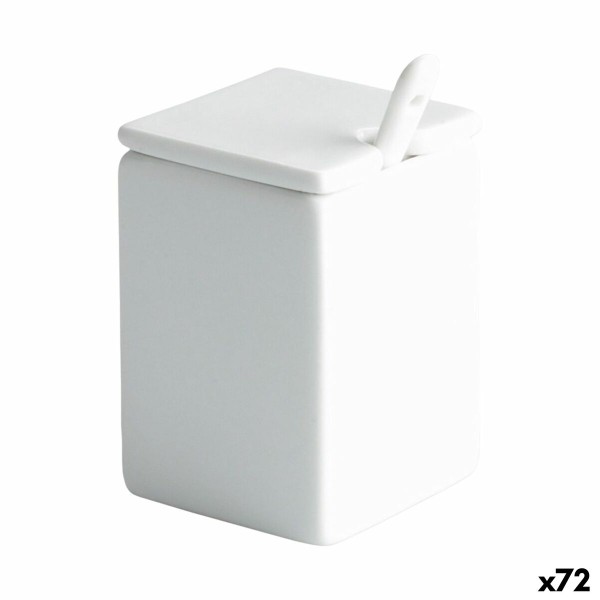 Cukraus dubuo Viejo Valle 8 x 5 x 10 cm (72 Vienetai)