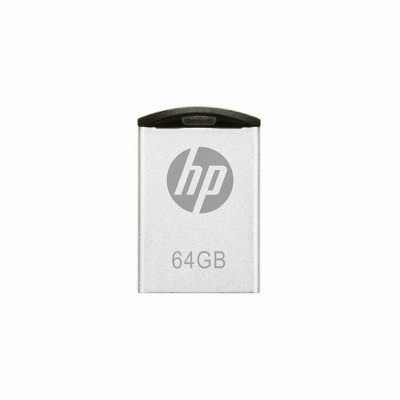 USB-tikku HP HPFD222W-64...