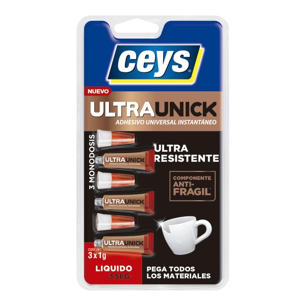 Kiirliim Ceys Ultraunik