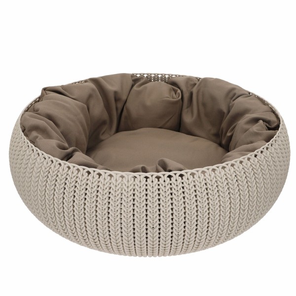 Mökki Curver Hiekka (Hiekka)