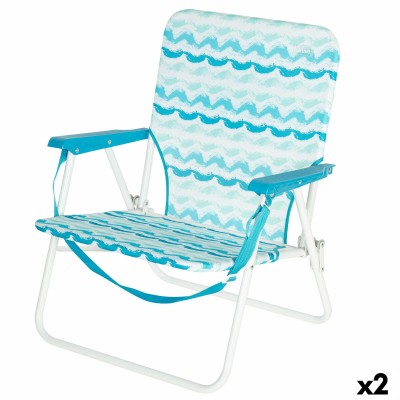 Beach Chair Aktive 45 x 70...