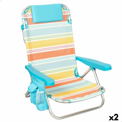 Beach Chair Aktive 48 x 75...