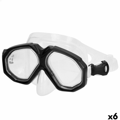 Diving Mask AquaSport Black...
