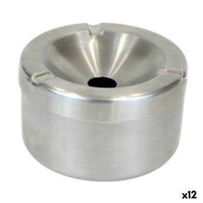 Ashtray Confortime Steel 10...