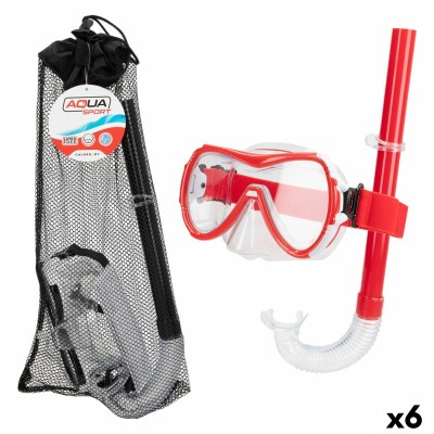 Snorkel Goggles and Tube...