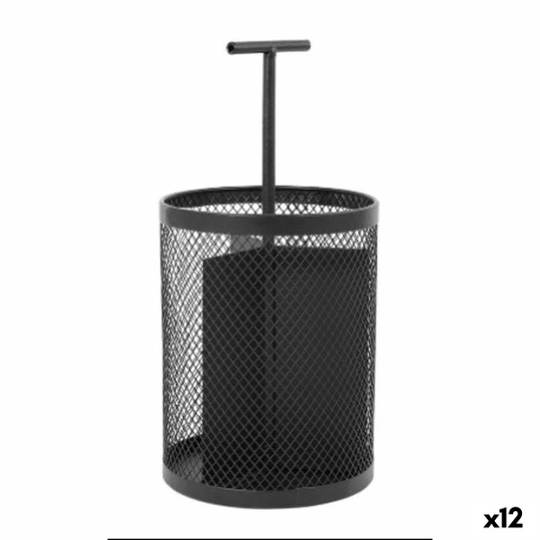 Kööginõude alus My Bar Metall 14 x 28 cm (12 Ühikut)