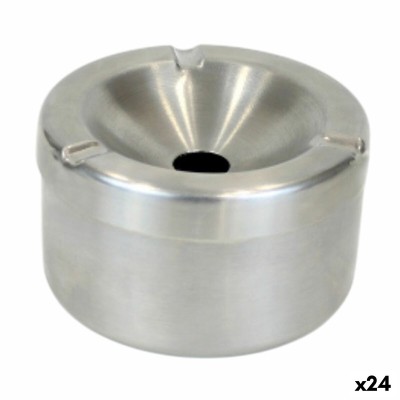 Ashtray Confortime Steel...