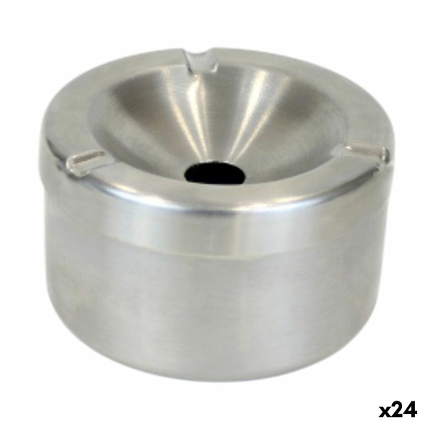 Pelnu trauks Confortime Tērauds (24 gb.)