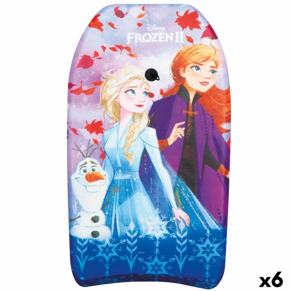 Доска BodyBoard Frozen 82 x 5 x 45 cm