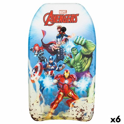 BodyBoard The Avengers 82 x...