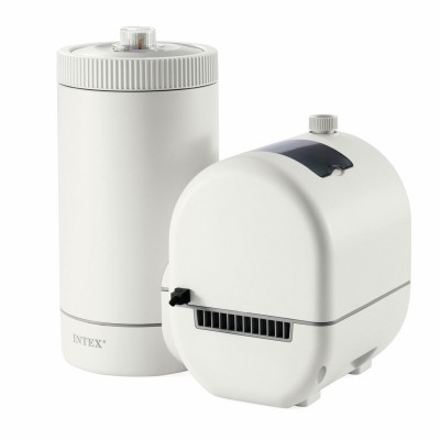 Ujumisbasseini puhastusjaam...