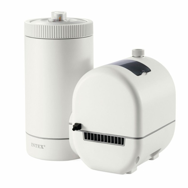 Ujumisbasseini puhastusjaam Intex