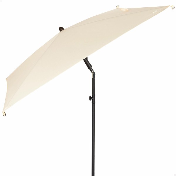 Sunshade Aktive Beige 175 x 240 x 175 cm