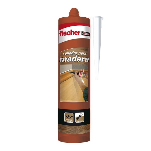 Sandariklis / klijai Fischer Medžio 310 ml