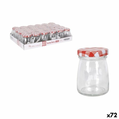 Glass Jar Mediterraneo 80...