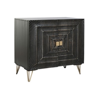 Sideboard Home ESPRIT Black...