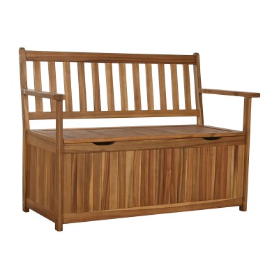 Bench Home ESPRIT Brown...