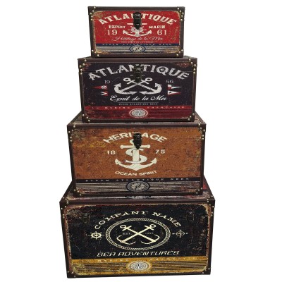 Koristerasiasetti Home...