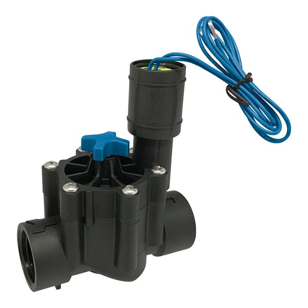 Vārsts Aqua Control Elektrisks 1" 24 V