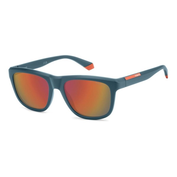 Unisex Saulesbrilles Polaroid PLD 2163_S