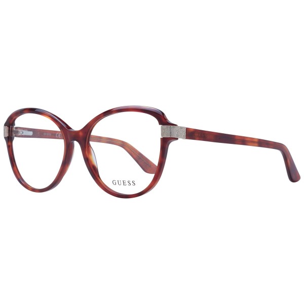 Ladies' Spectacle frame Guess GU2955 55053