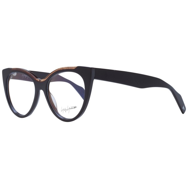 Akinių rėmas moterims Yohji Yamamoto YY1034 54115 BLUE FILTER