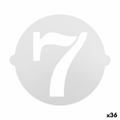 Шаблон для тортов Algon...