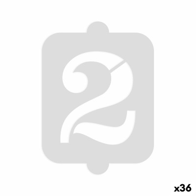 Шаблон для тортов Algon...