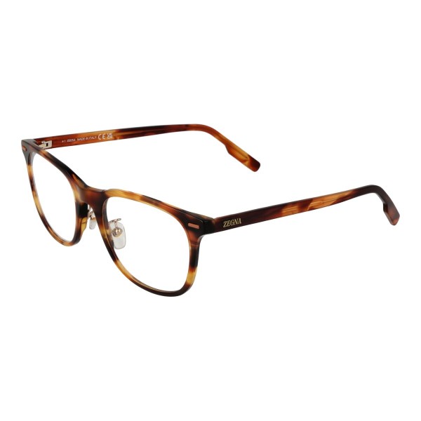Miesten Silmälasikehykset Ermenegildo Zegna EZ5248-H 53056