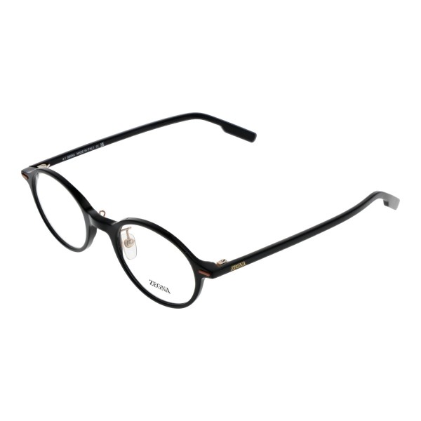 Men' Spectacle frame Ermenegildo Zegna EZ5256 48001