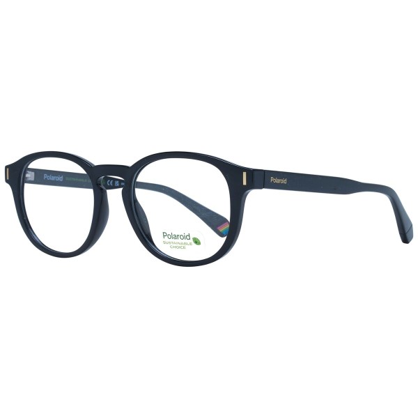 Unisex' Spectacle frame Polaroid PLD D452 5080719